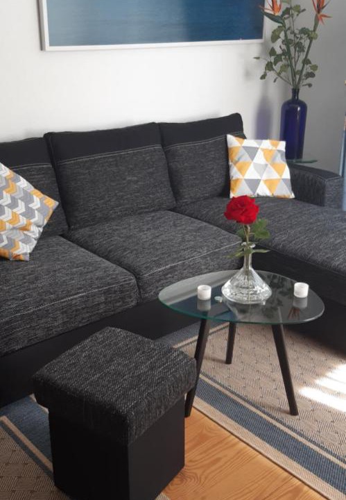Photo of Livingroom in Alt-Travemunde/Ronnau