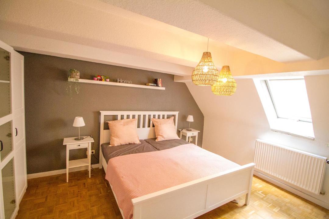 Photo of Bedroom in Frickenhausen a. Main