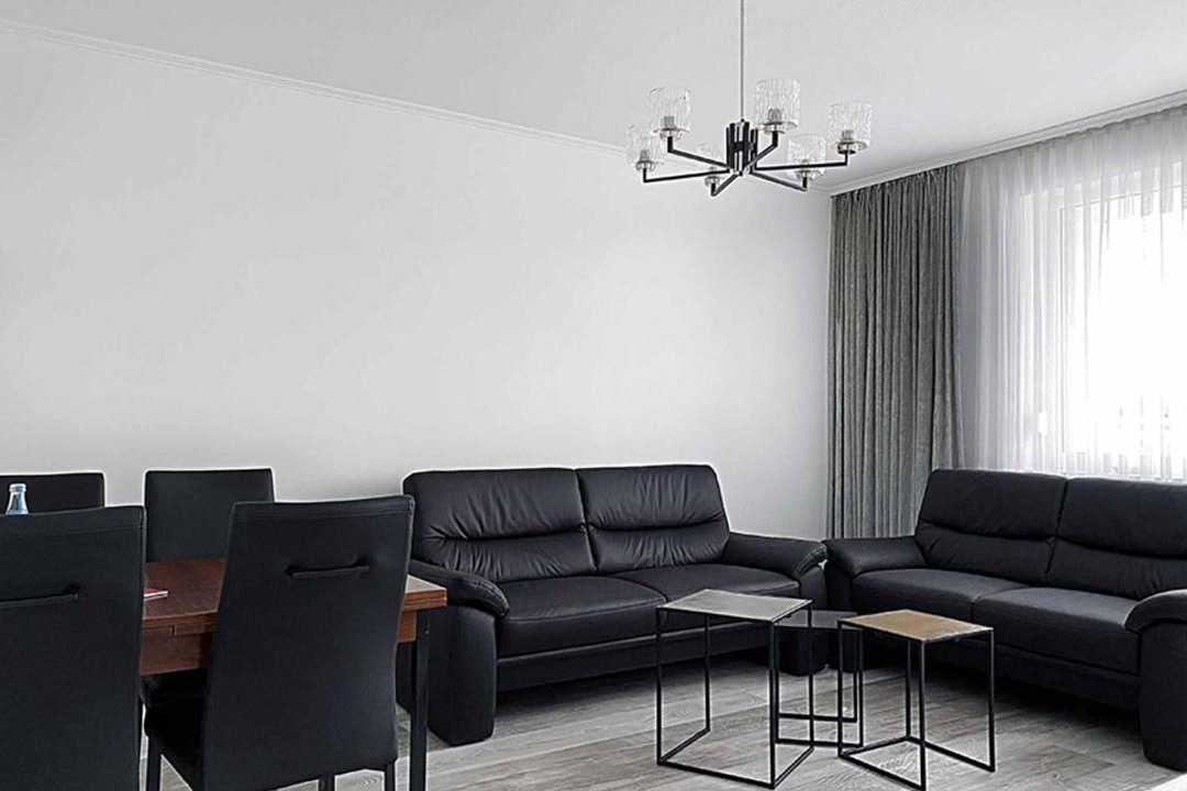 Photo of Livingroom in Bayreuth