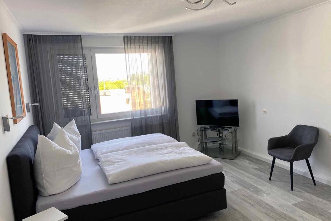 Photo of Bedroom in Bayreuth