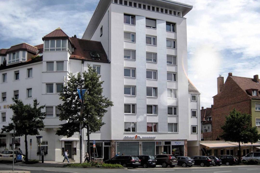 Photo of Buildings in Bayreuth