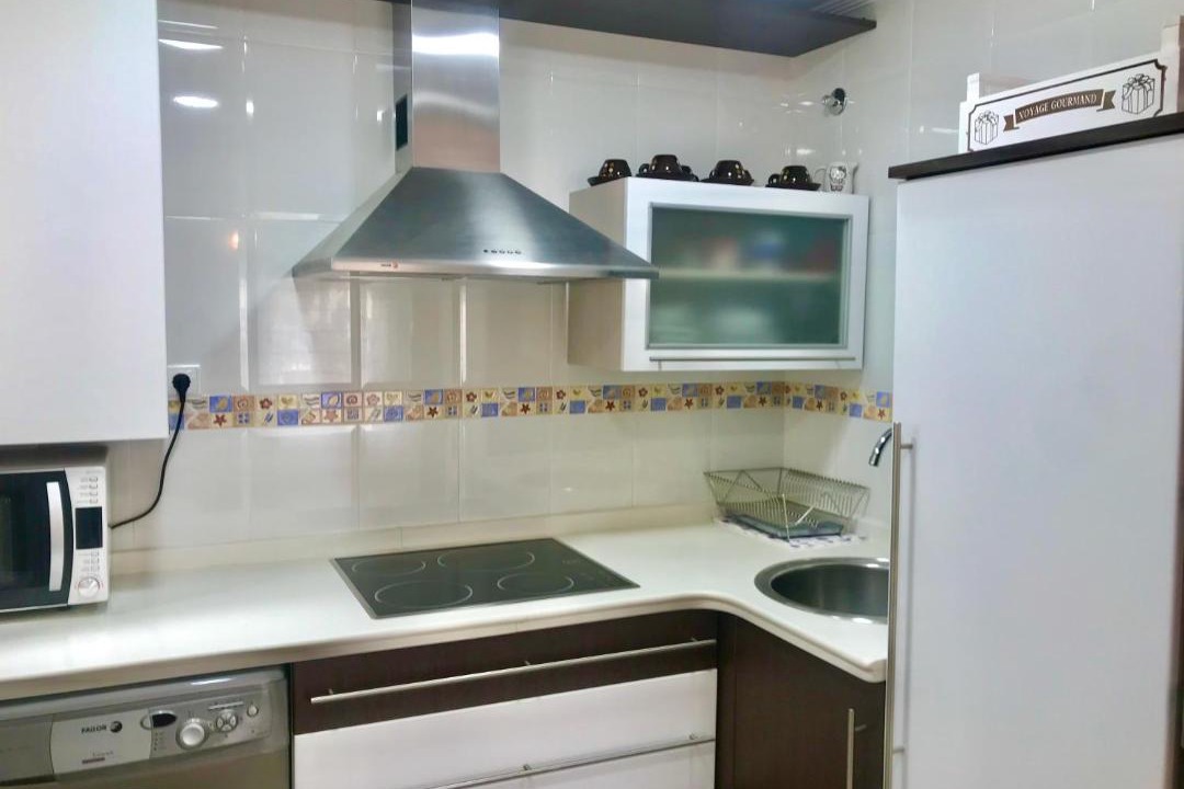 Photo of Kitchen in Tordesillas