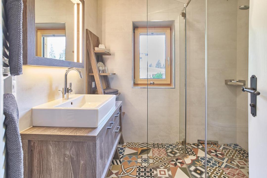 Photo of Bathroom in Leutasch