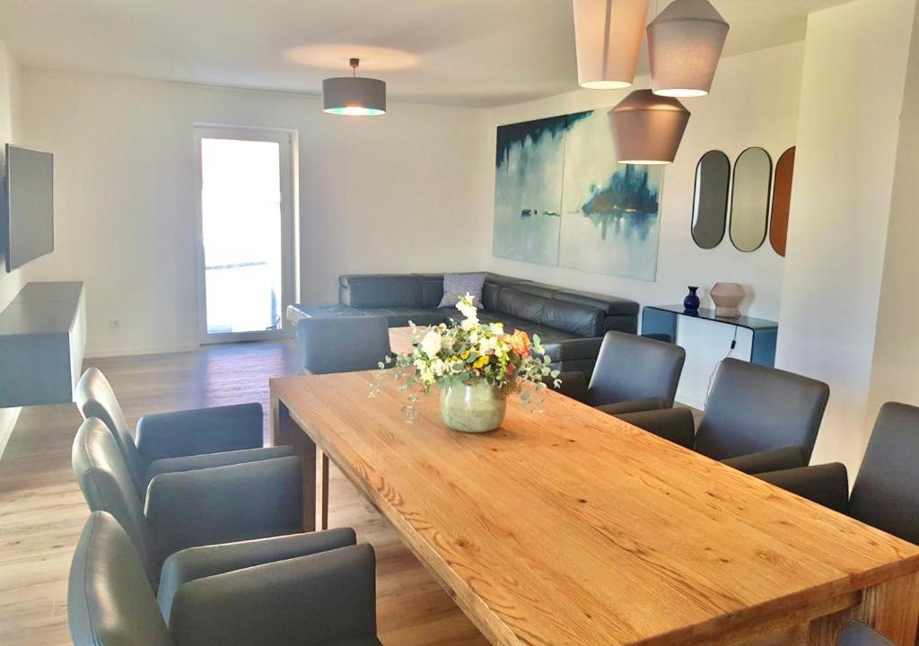 Photo of Livingroom in Zirndorf