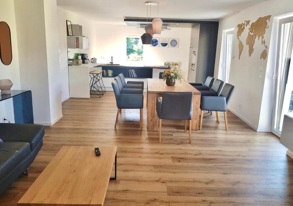 Photo of Livingroom in Zirndorf