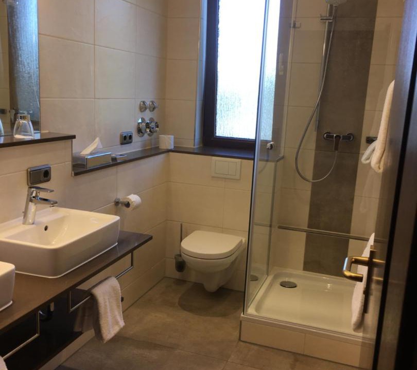 Photo of Bathroom in Munchen District