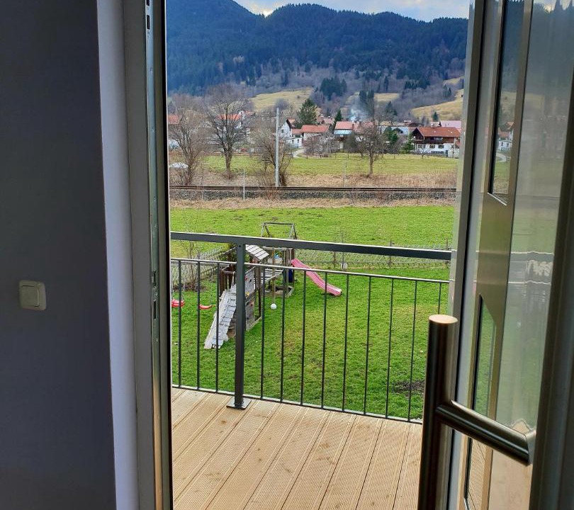 Photo of Patio Balcony in Unterammergau