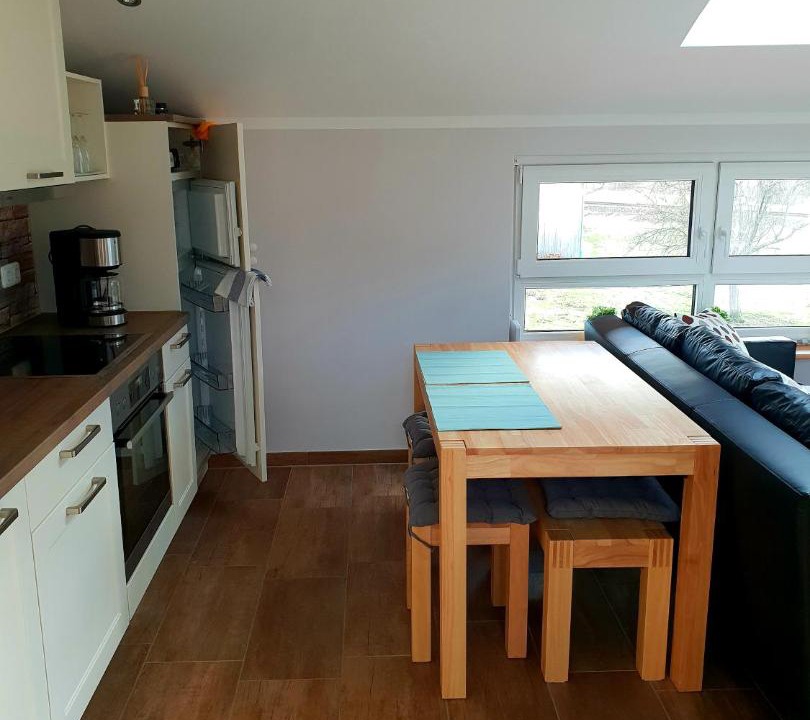 Photo of Kitchen in Unterammergau