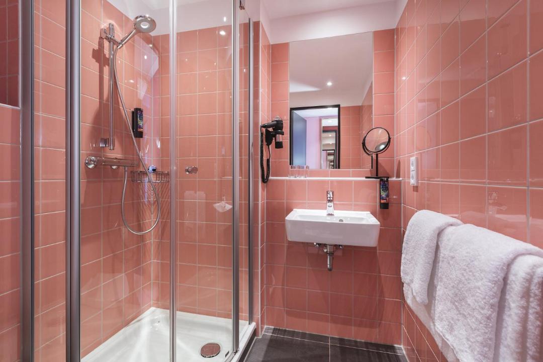 Photo of Bathroom in Schwabing-Freimann