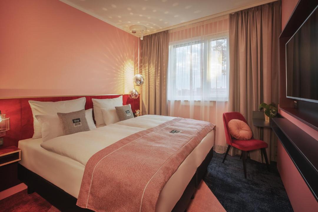 Photo of Bedroom in Schwabing-Freimann