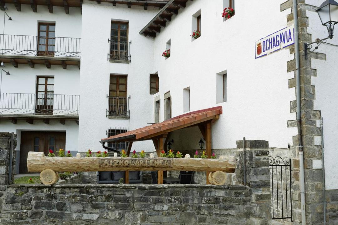 Photo of Others in Ochagavia
