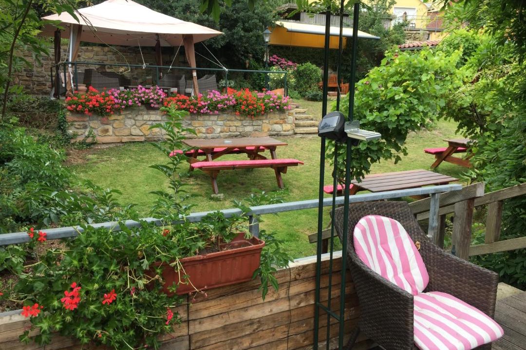Photo of Patio Balcony in Bad Bentheim