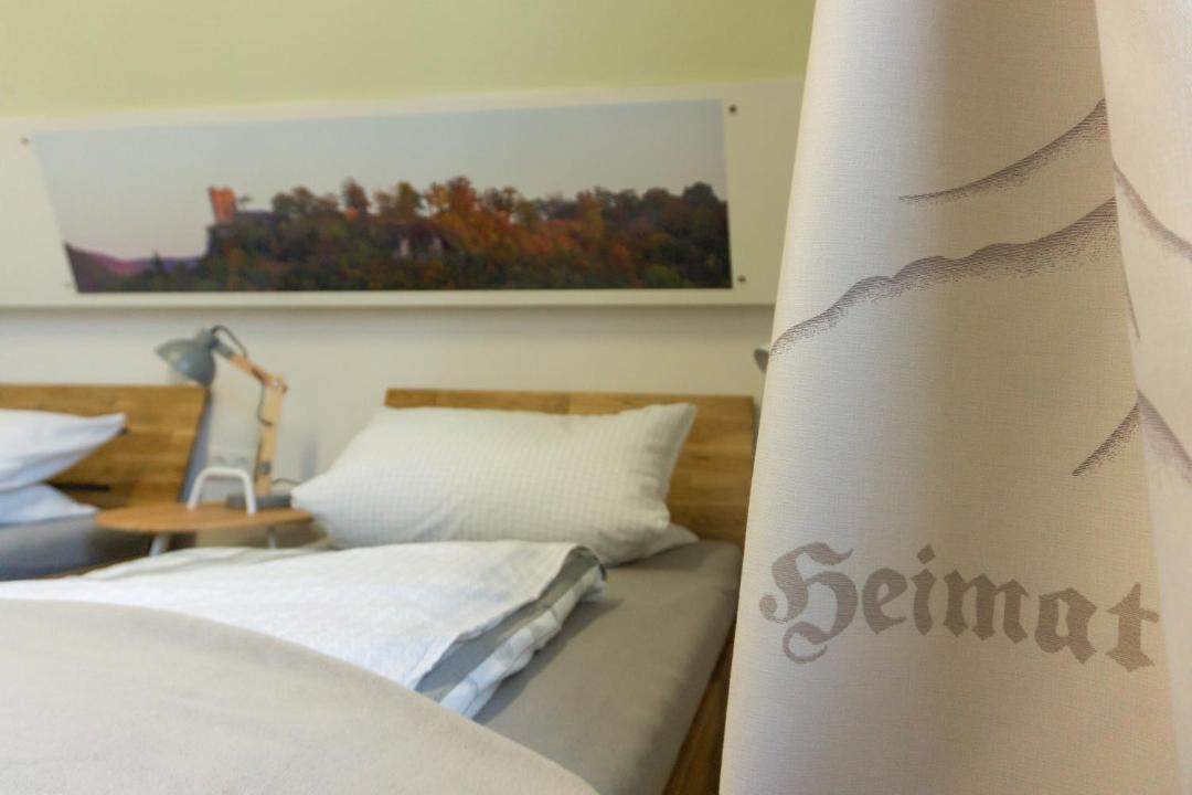 Photo of Bedroom in Waischenfeld