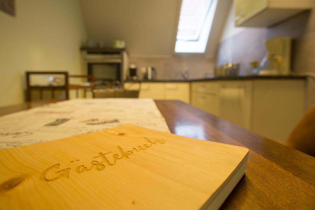 Photo of Kitchen in Waischenfeld