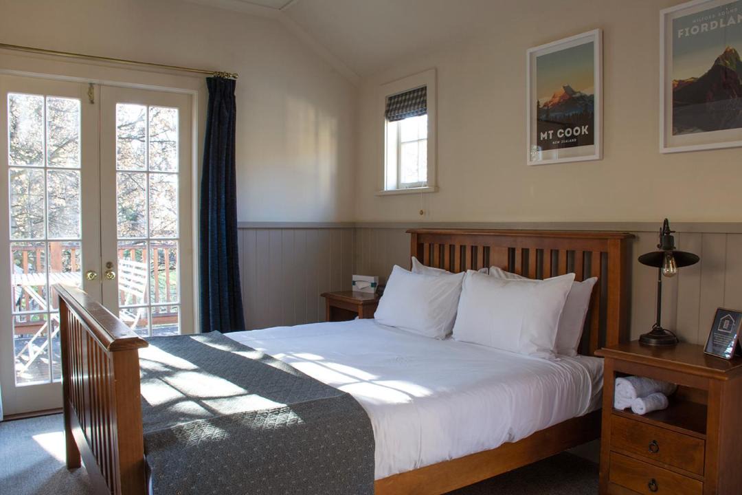 Photo of Others in Cardrona