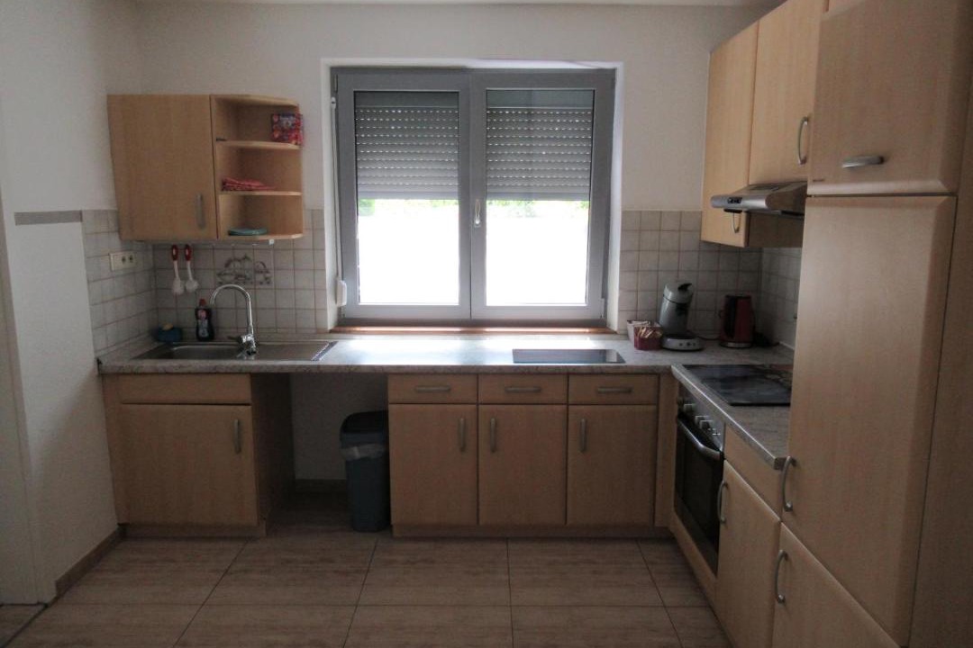 Photo of Kitchen in Wintersdorf