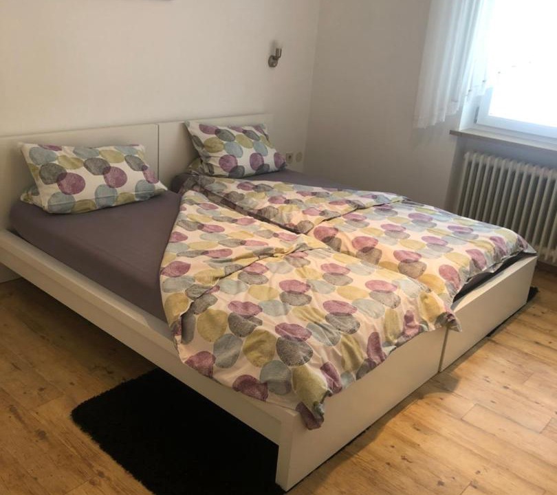 Photo of Bedroom in Neumarkt in der Oberpfalz