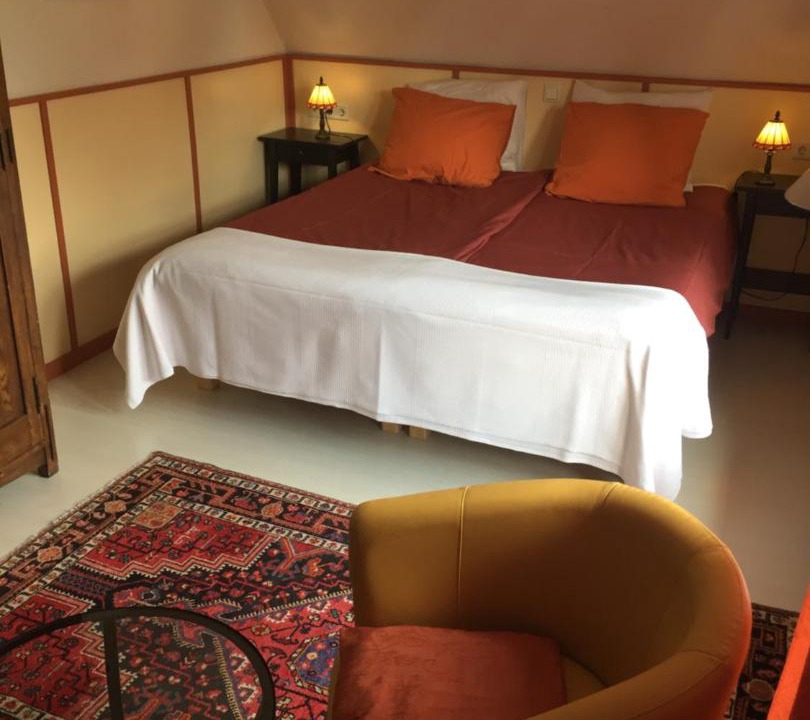 Photo of Bedroom in Bad Bentheim