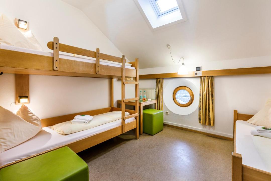 Photo of Bedroom in Eichstaett