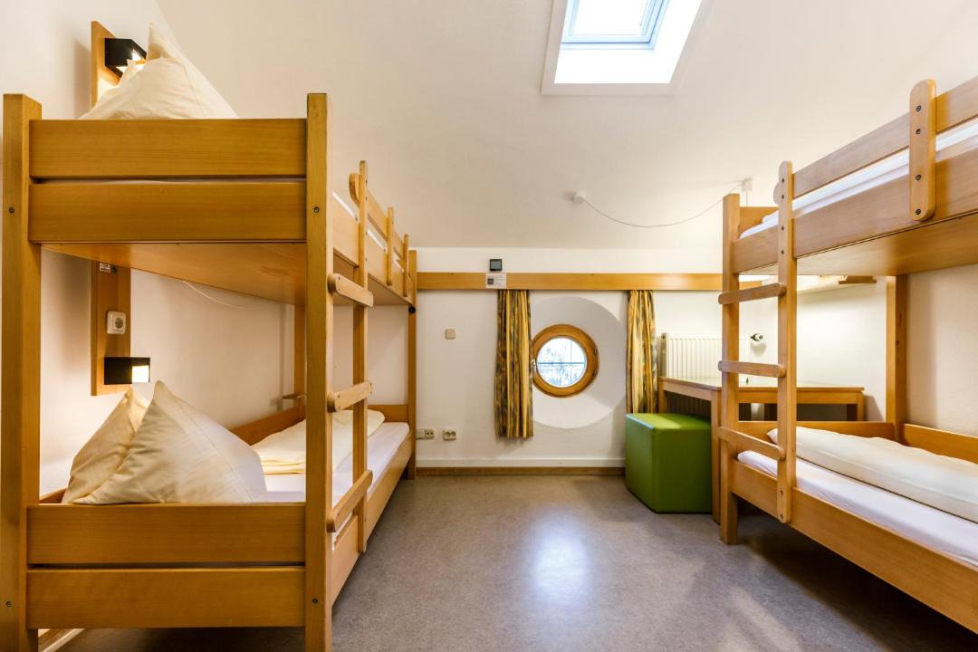 Photo of Bedroom in Eichstaett