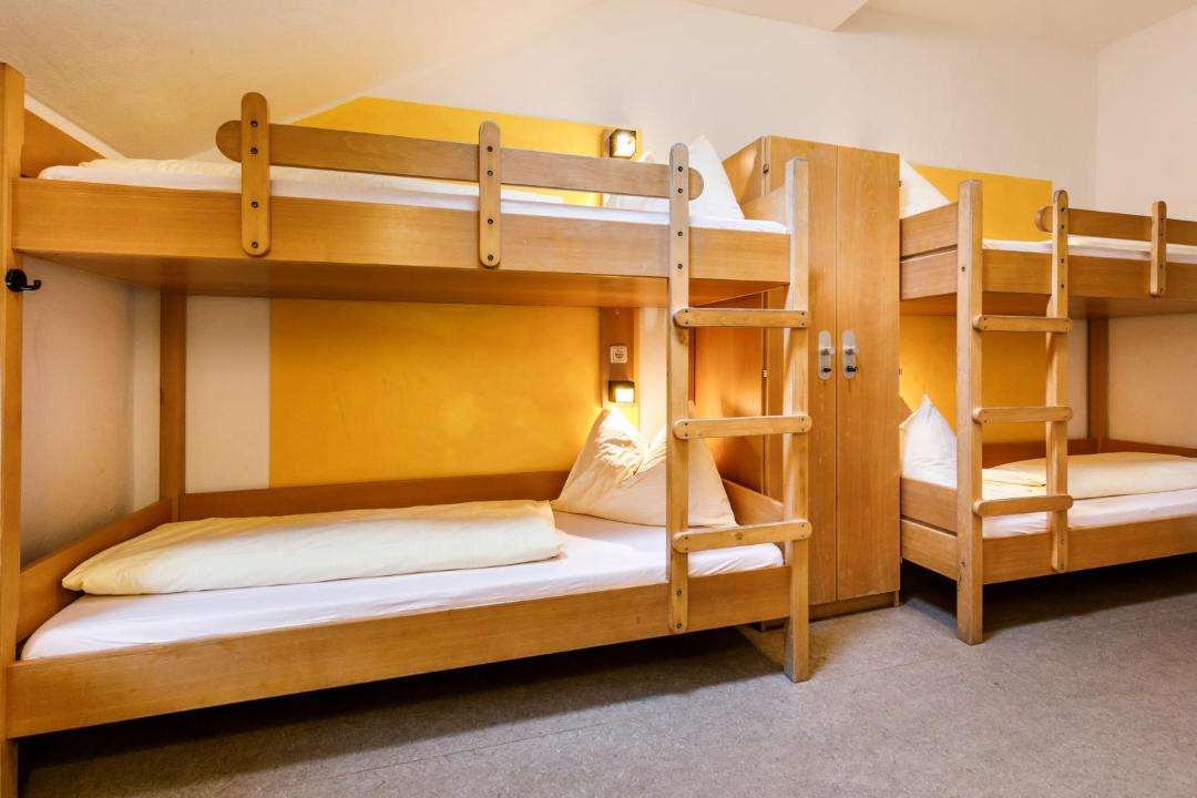 Photo of Bedroom in Eichstaett