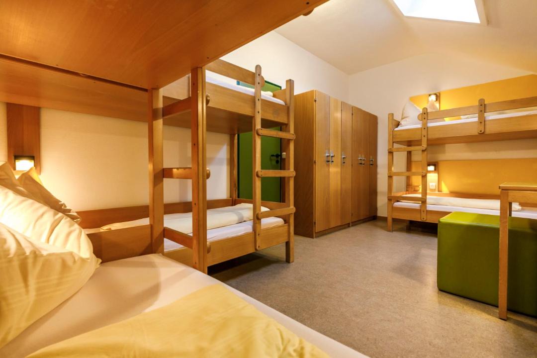 Photo of Bedroom in Eichstaett