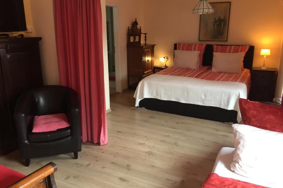 Photo of Bedroom in Bad Bentheim