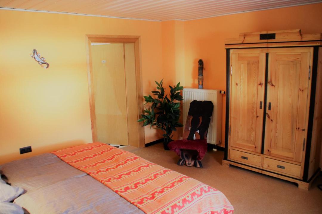 Photo of Bedroom in Naila