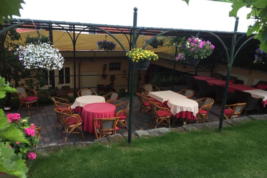Photo of Patio Balcony in Bad Bentheim