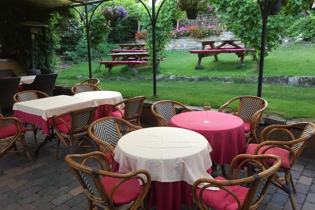 Photo of Patio Balcony in Bad Bentheim