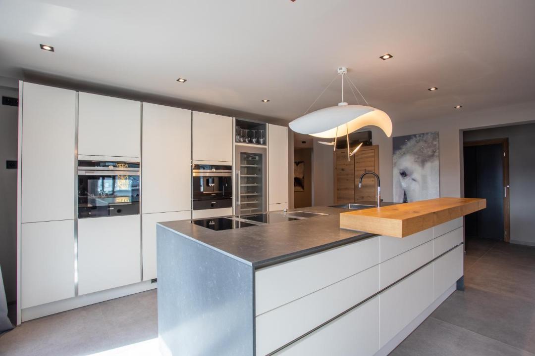 Photo of Kitchen in Garmisch-Partenkirchen