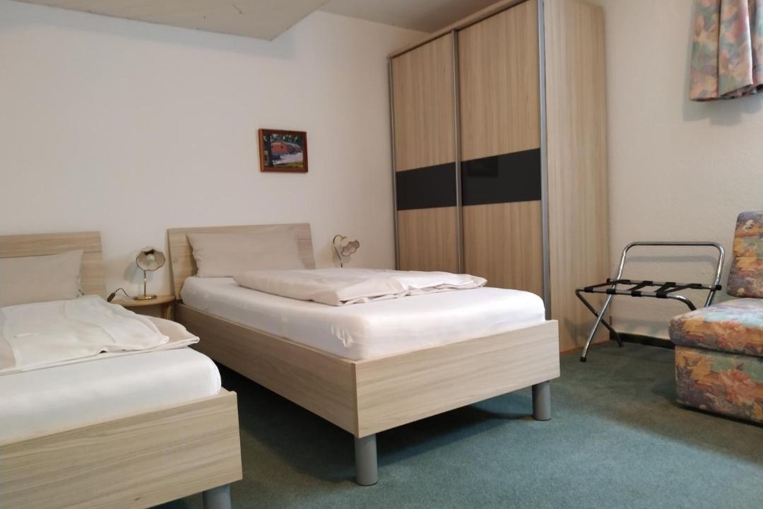 Photo of Bedroom in Schechen