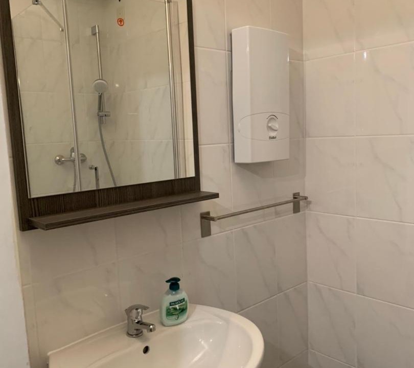 Photo of Bathroom in Mitte