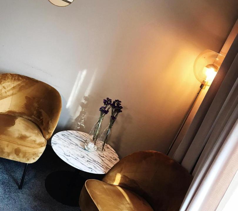 Photo of Livingroom in Krumbach