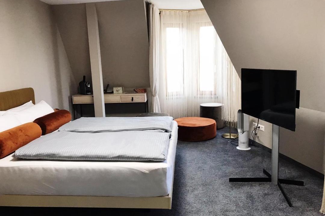 Photo of Bedroom in Krumbach