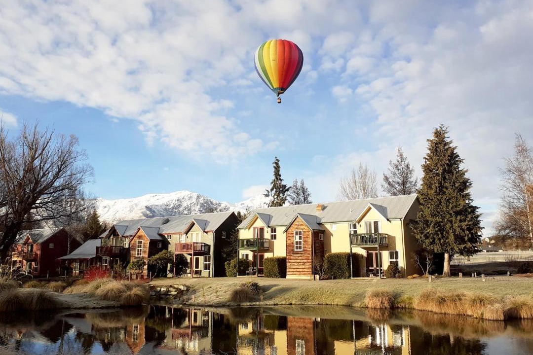 Photo of Others in Arrowtown