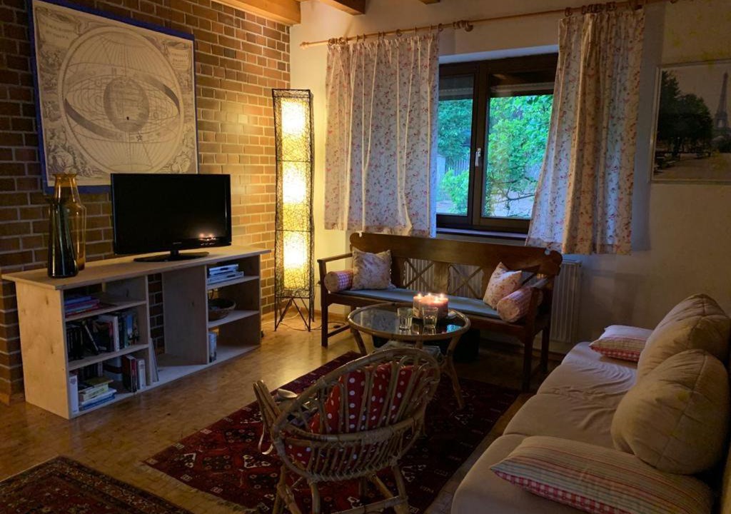 Photo of Livingroom in Untermerzbach