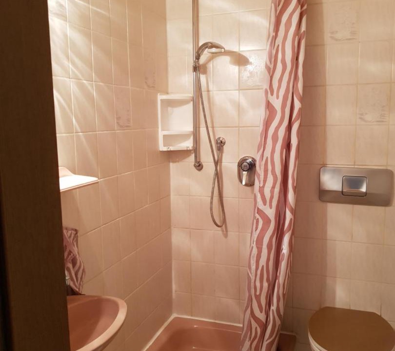 Photo of Bathroom in Bad Rodach
