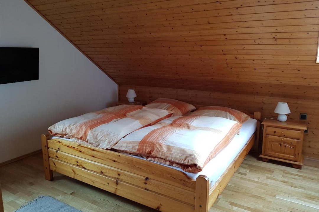 Photo of Bedroom in Bad Rodach
