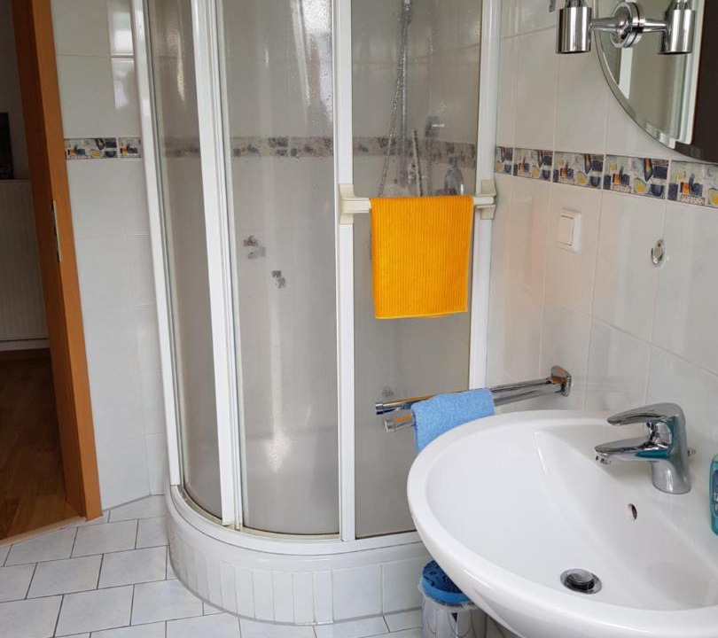 Photo of Bathroom in Bad Rodach