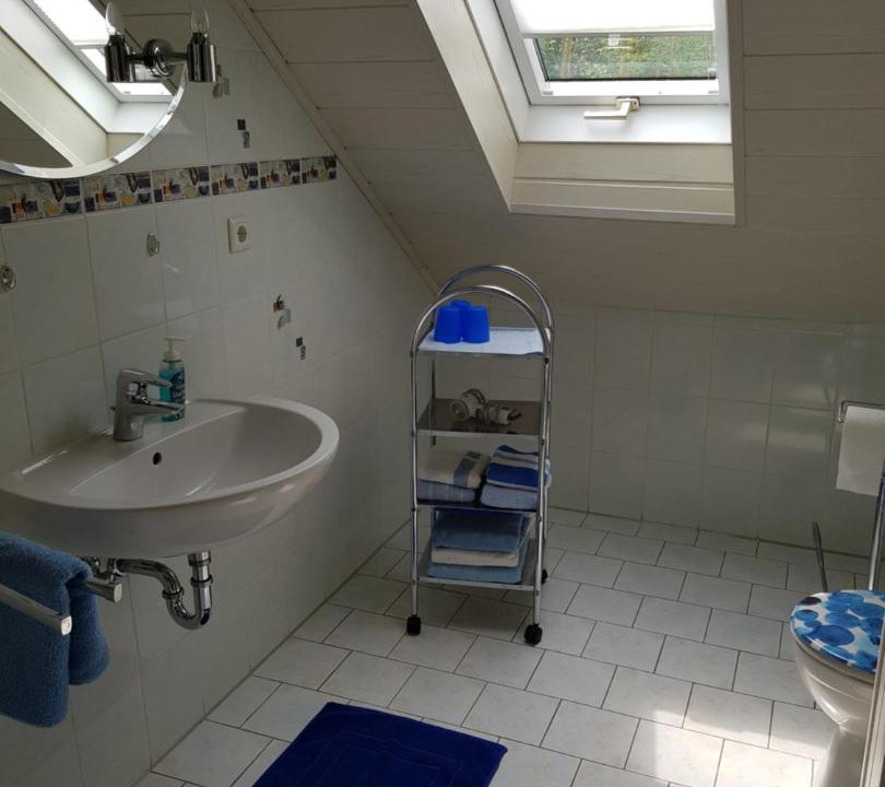 Photo of Bathroom in Bad Rodach