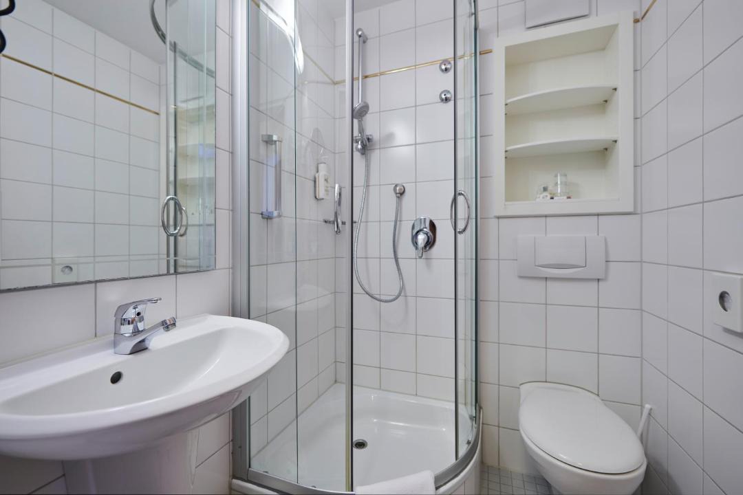 Photo of Bathroom in Buching