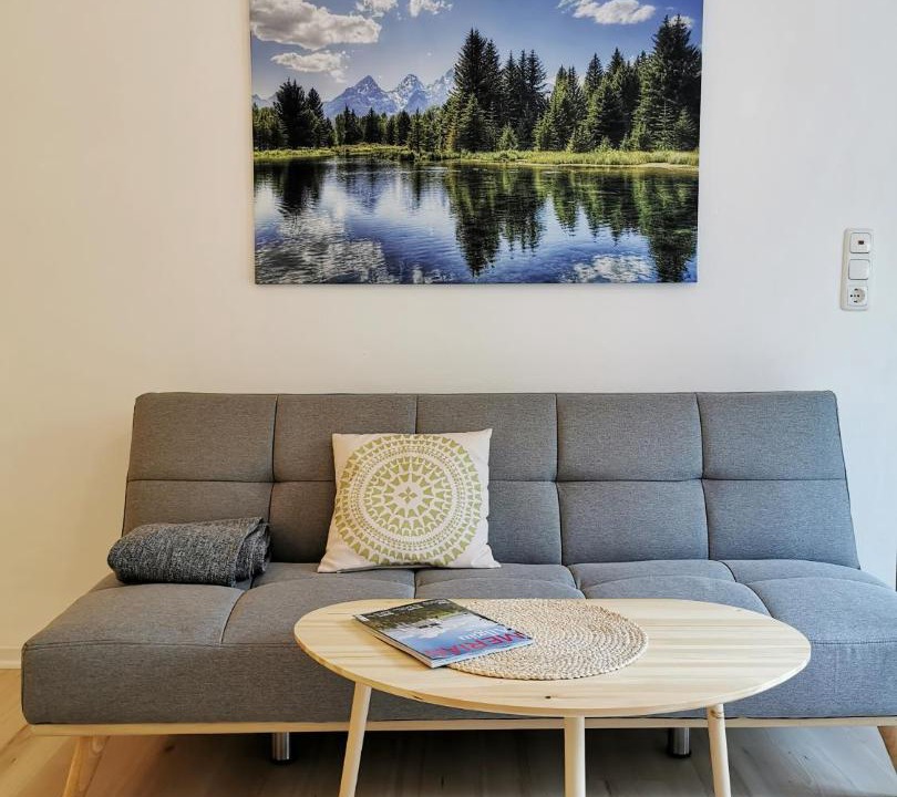 Photo of Livingroom in Kempten