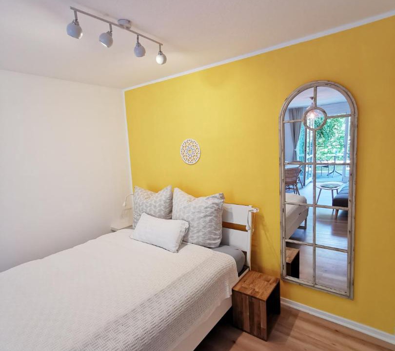 Photo of Bedroom in Kempten
