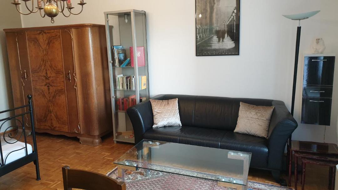 Photo of Livingroom in Wartenberg