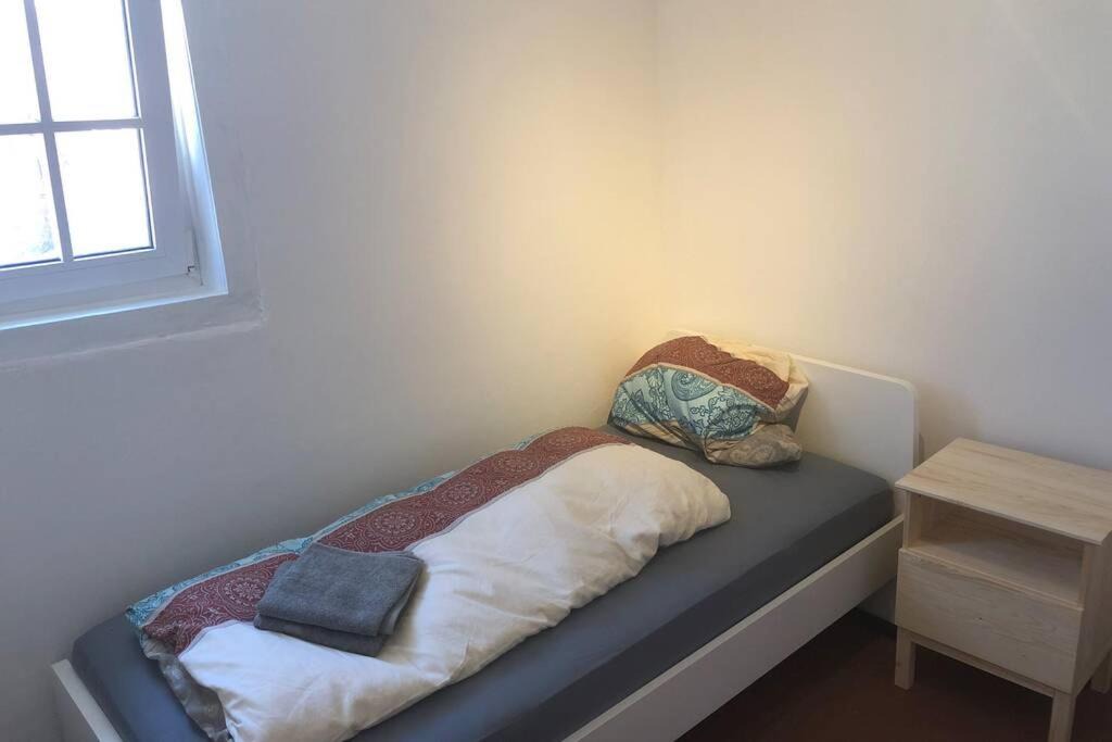 Photo of Bedroom in Wasserlos