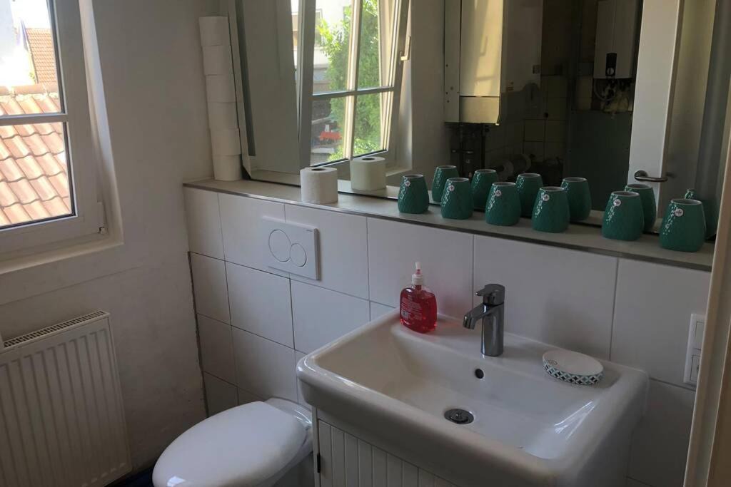 Photo of Bathroom in Wasserlos