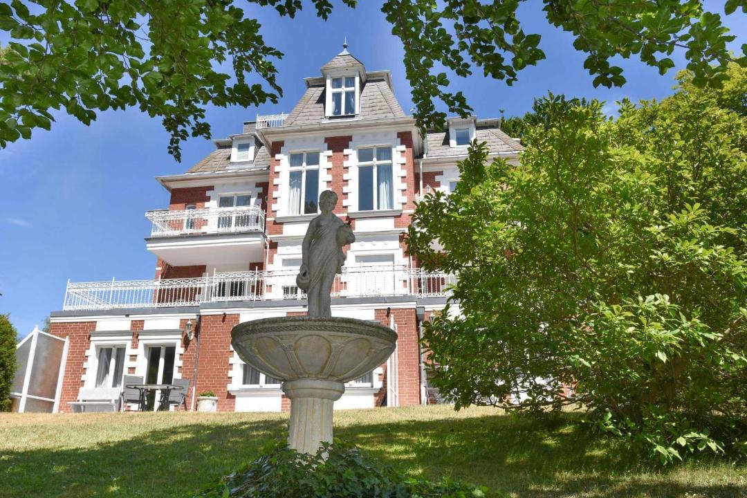 Photo of Others in Seebad Heringsdorf