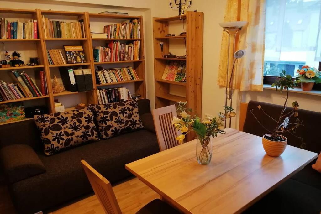 Photo of Livingroom in Bayreuth