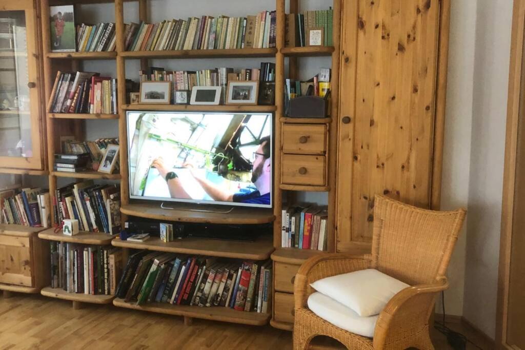 Photo of Livingroom in Bayreuth